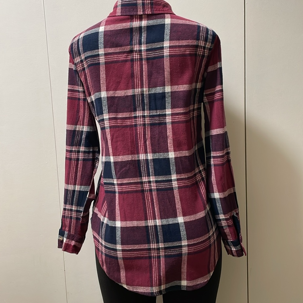 Button Down Shirt - Picture 3 of 5